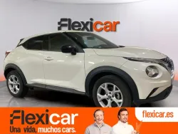NISSAN Juke 1.0 DIG-T N-Connecta 4x2 DCT 7 114