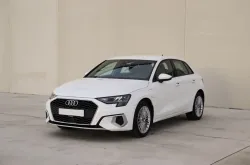 Audi A3 Audi A3 Sportback 40 TFSIe S tronic advanced