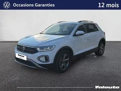 Volkswagen T-Roc FL 1.5 TSI 150 CH DSG7 LIFE V...