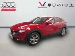 MAZDA CX-30 2.0 Skyactiv-X Evolution 2WD 137kW