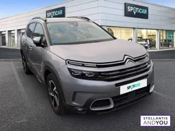 Citroën C5 Aircross BlueHDi 130 S&S EAT8 Shine
