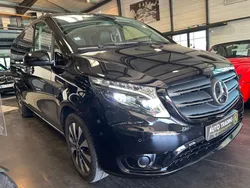 MERCEDES VITO TOURER 119 CDI Extra Long 9G-Tronic RWD Select, 2024, 1ERE MAIN, TVA RECUP, SUIVI MERCEDES, 76500 KMS