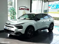 Citroën C4 1.5 BlueHDi Feel Pack