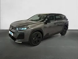 Citroën C5 Aircross HYBRIDE 145 ch e-DCS6 - Plus