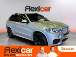 BMW X5 xDrive 40e