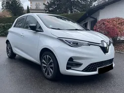 Renault Zoe 52kWh R110