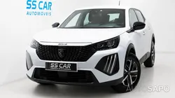 Peugeot 2008 1.2 PureTech Active de 2023