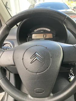 Citroën C2 VTR