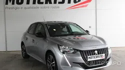 Peugeot 208 1.2 PureTech Active de 2023