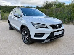 SEAT ATECA 1.6 16V TDI - 115 Start&Stop Ecomotive Urban