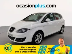 SEAT Altea 1.6TDI CR S&S Reference E-eco.