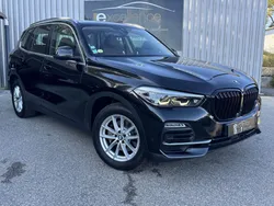 Bmw X5 (G05) XDRIVE30D 265CH LOUNGE
