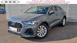 AUDI Q3 Sportback 35 TFSI 150 ch S tronic 7 Design