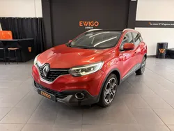 Renault kadjar 1.2 tce 130 energy intens