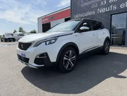 Peugeot 3008 2.0 BLUEHDI 180CH GT S&S EAT6