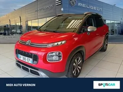 Citroen C3 Aircross BlueHDi 100ch S&S Shine E6.d-TEMP