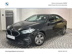 Bmw Série 2 Gran Coupé 218i 136ch