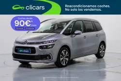 Citroen C4 Spacetourer 1.2 PureTech S&S Feel 130