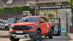 Ford Ranger de 2025