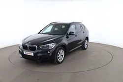 BMW X1 sDrive18i M Sport DKG7 140 ch
