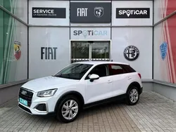 Audi Q2 35 TFSI 150ch Advanced