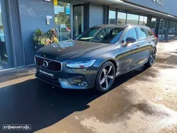 Volvo V90 2.0 D4 R-Design Geartronic