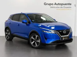 NISSAN Qashqai E-POWER N-Connecta 4x2 140kW