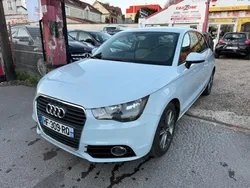 Audi A1 1.6 Tdi 105 Ch Attraction Distribution Neuve