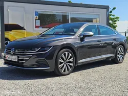 VW Arteon 1.4 TSI eHybrid Elegance