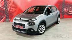 Citroen C3 1.2 PureTech Feel de 2019