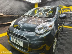 Citroën C1 1.0 SX Airdream