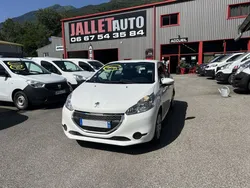 Peugeot 208 1.4 HDI FAP ACTIVE 5P