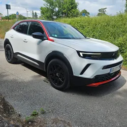 Opel Mokka Électrique GS line (SOH 93.5%)