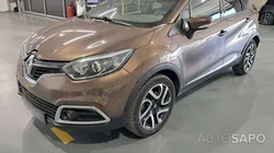 Renault Captur de 2013