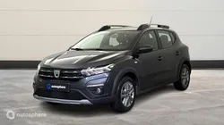 Dacia Sandero 1.0 TCe 90ch Stepway Confort