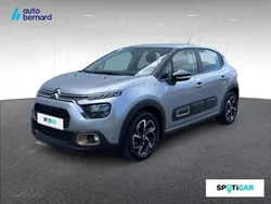 Citroen C3 1.2 PureTech 83ch S&S C-Series 123g