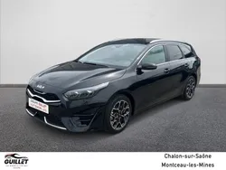 Kia Cee'd_SW 1.5 T-GDi 140 ch DCT7 GT-line