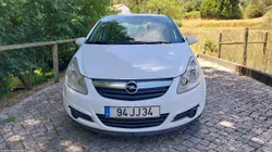 Opel Corsa Enjoy 1.3cdti 95cv
