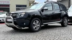 Dacia Duster 1.5 dCi Prestige de 2015