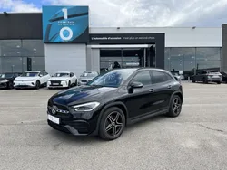 Mercedes-benz GLA 220 d 190ch 4Matic AMG Line 8G-DCT