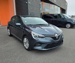 RENAULT Clio V 1.0 TCe 12V S&S 90 cv - 5 places