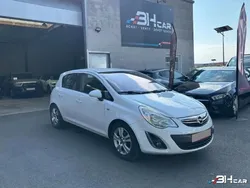 Opel Corsa 1.3 CDTI 75 ECOFLEX ESSENTIA