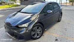 Cupra Born 58 kWh