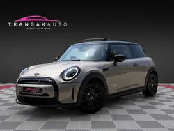 MINI HATCH 3 PORTES F56 LCI II Cooper 136 ch BVA7 Edition Premium Plus - GARANTIE CONSTRUCTEUR 24 MOIS