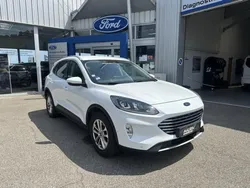 Ford Kuga 1.5 EcoBlue 120ch Titanium BVA