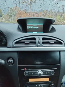 Renault Laguna 4