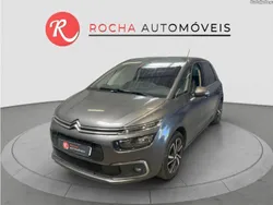 Citroën C4 Picasso 1.2 PureTech Feel