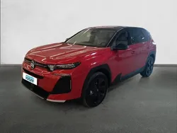Citroën C5 Aircross HYBRIDE 145 ch e-DCS6 - Max