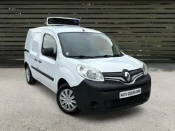 RENAULT KANGOO FRIGORIFIQUE 1.5 DCI 135000KM An02/2014 1er MAIN