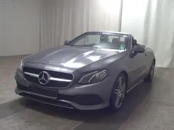 Mercedes-Benz E 220 d Avantgarde